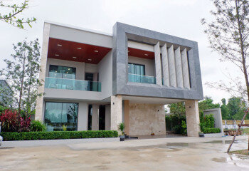 Дом в Паттайе, Таиланд | THE127447