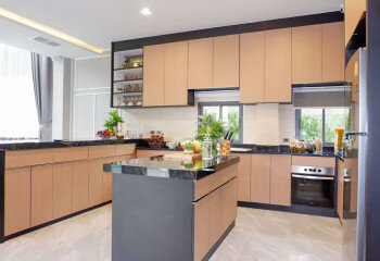 Дом в Паттайе, Таиланд | THE127447