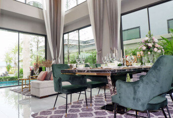 Дом в Паттайе, Таиланд | THE127447