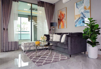 Дом в Паттайе, Таиланд | THE127447