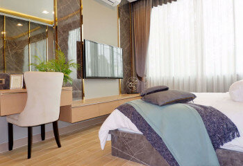 Дом в Паттайе, Таиланд | THE127447