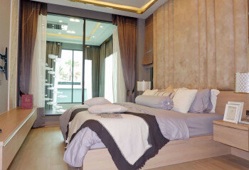 Дом в Паттайе, Таиланд | THE127447