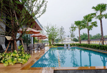 Дом в Паттайе, Таиланд | THE127447