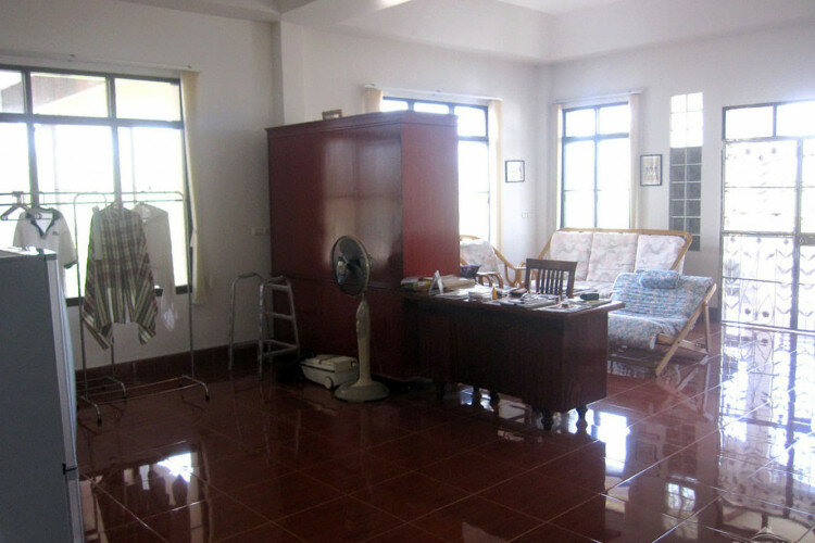 Дом в Паттайе, Таиланд | THE424290