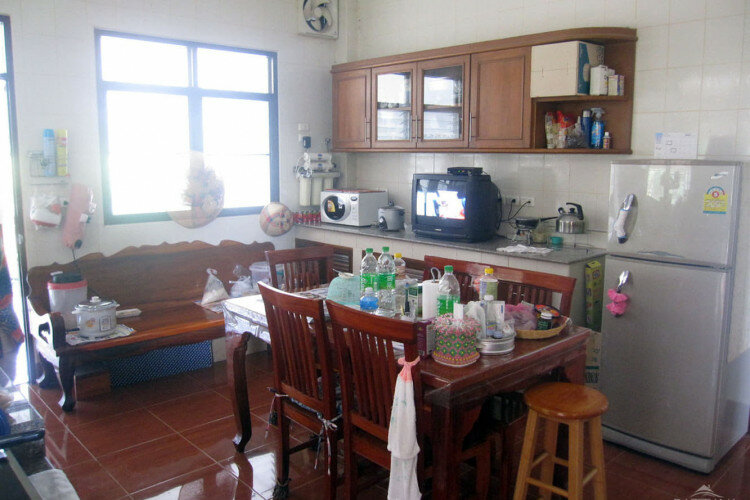 Дом в Паттайе, Таиланд | THE424290