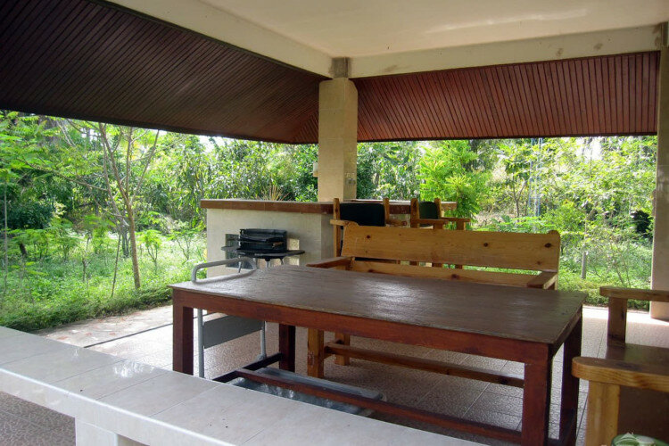 Дом в Паттайе, Таиланд | THE424290