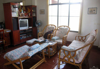 Дом в Паттайе, Таиланд | THE424290