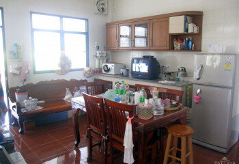 Дом в Паттайе, Таиланд | THE424290