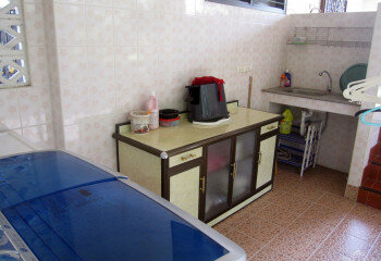 Дом в Паттайе, Таиланд | THE424290