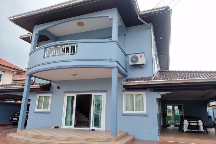 Дом в Паттайе, Таиланд | THE227451