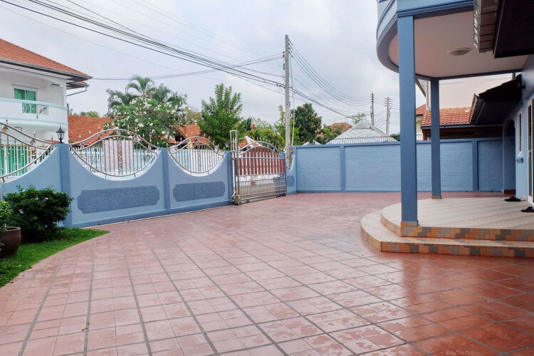 Дом в Паттайе, Таиланд | THE227451