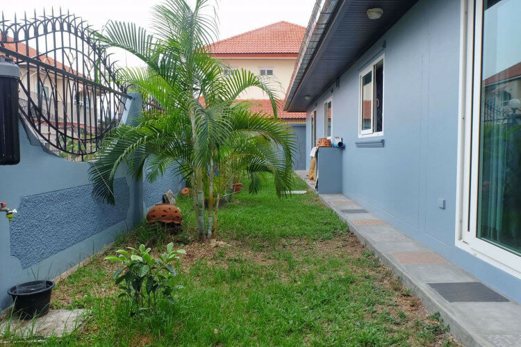 Дом в Паттайе, Таиланд | THE227451