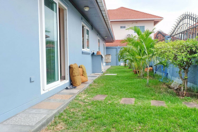 Дом в Паттайе, Таиланд | THE227451