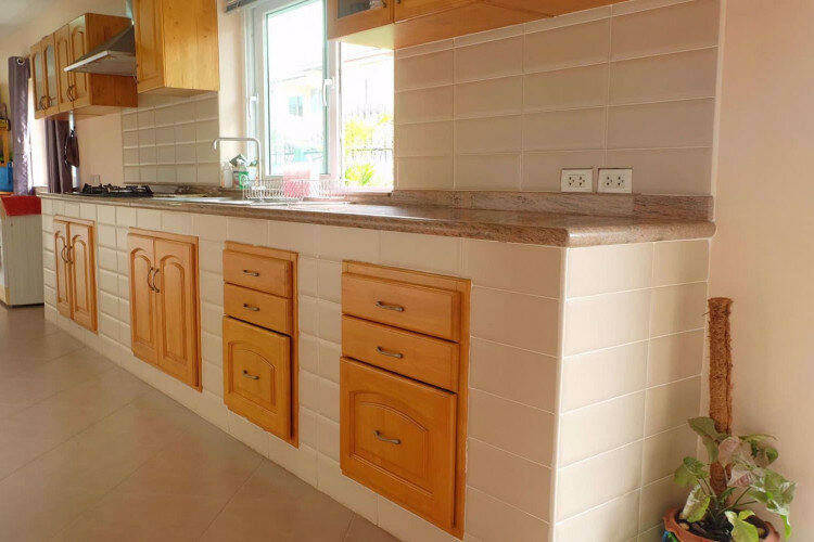 Дом в Паттайе, Таиланд | THE227451