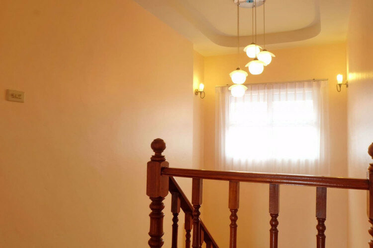 Дом в Паттайе, Таиланд | THE227451