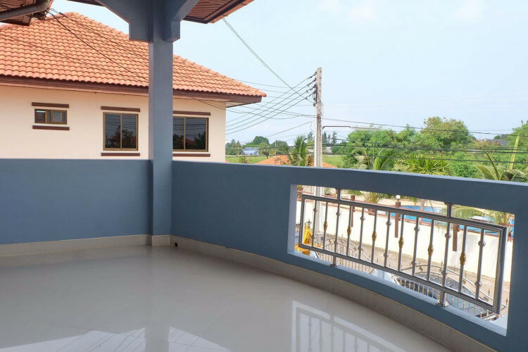 Дом в Паттайе, Таиланд | THE227451