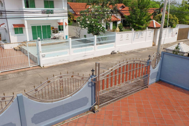 Дом в Паттайе, Таиланд | THE227451