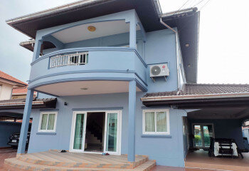 Дом в Паттайе, Таиланд | THE227451