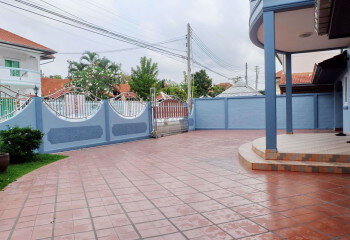 Дом в Паттайе, Таиланд | THE227451