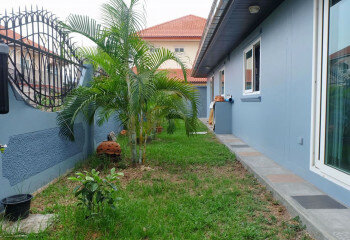 Дом в Паттайе, Таиланд | THE227451