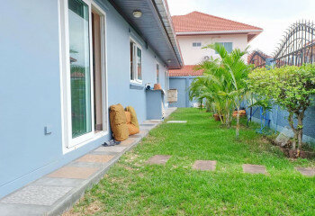 Дом в Паттайе, Таиланд | THE227451