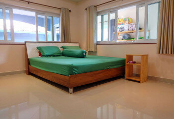 Дом в Паттайе, Таиланд | THE227451