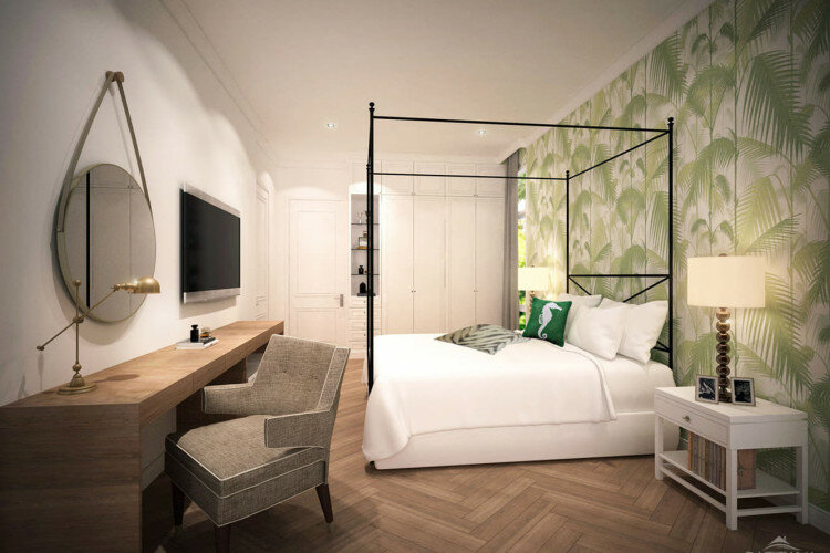 Дом в Паттайе, Таиланд | THE321886