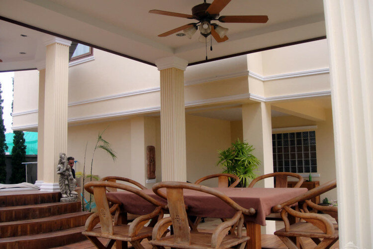 Дом в Паттайе, Таиланд | THE124165