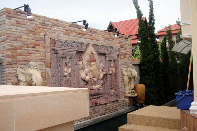 Дом в Паттайе, Таиланд | THE124165