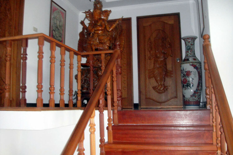 Дом в Паттайе, Таиланд | THE124165