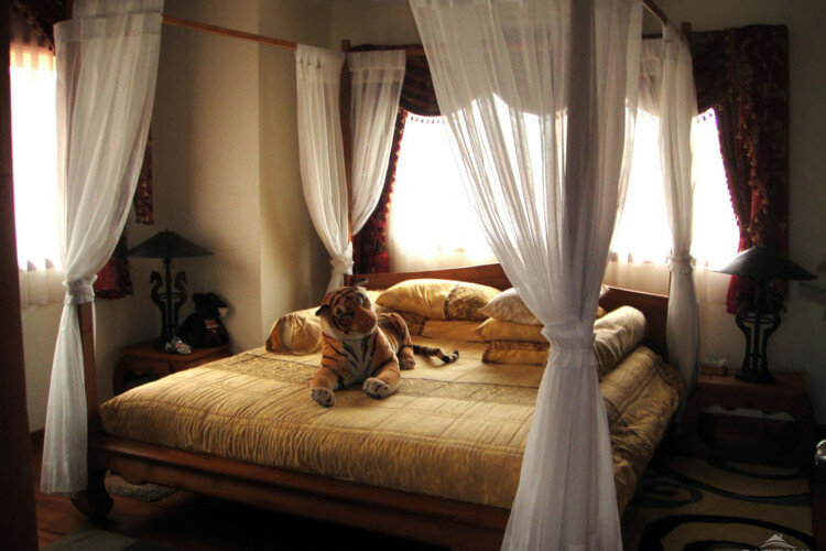 Дом в Паттайе, Таиланд | THE124165