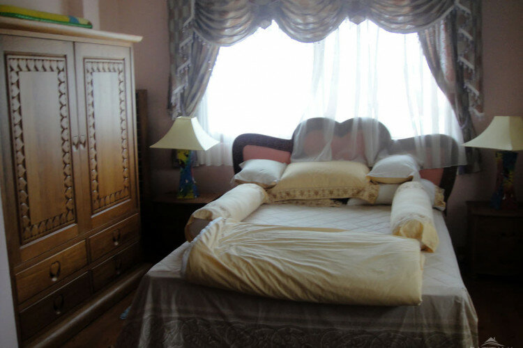 Дом в Паттайе, Таиланд | THE124165