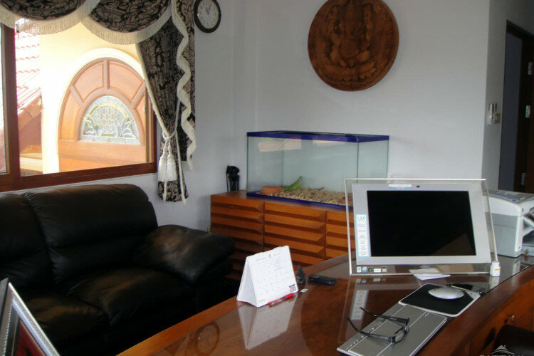 Дом в Паттайе, Таиланд | THE124165