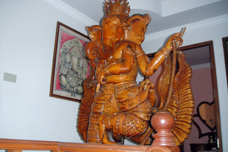 Дом в Паттайе, Таиланд | THE124165