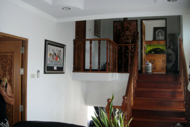 Дом в Паттайе, Таиланд | THE124165