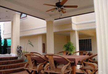 Дом в Паттайе, Таиланд | THE124165