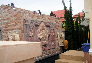 Дом в Паттайе, Таиланд | THE124165