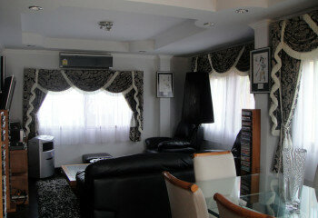 Дом в Паттайе, Таиланд | THE124165