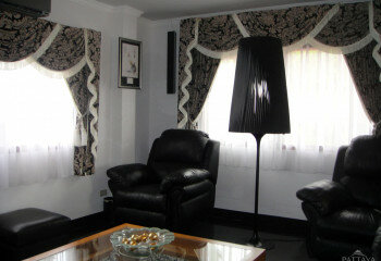 Дом в Паттайе, Таиланд | THE124165