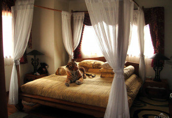 Дом в Паттайе, Таиланд | THE124165