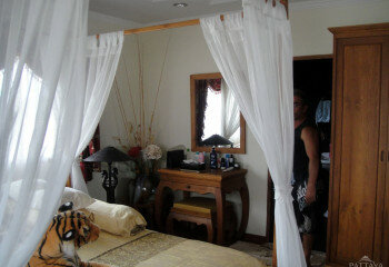 Дом в Паттайе, Таиланд | THE124165