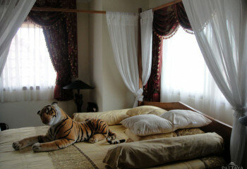 Дом в Паттайе, Таиланд | THE124165