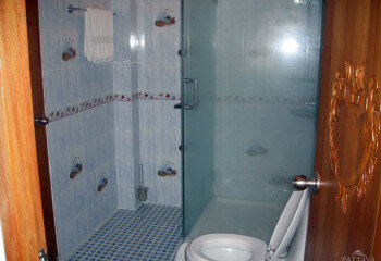 Дом в Паттайе, Таиланд | THE124165