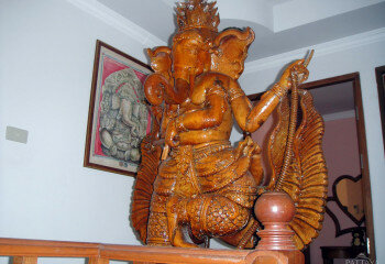 Дом в Паттайе, Таиланд | THE124165