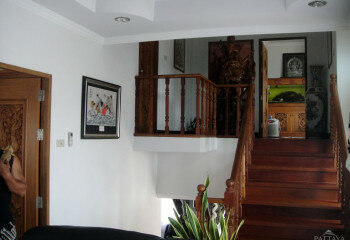 Дом в Паттайе, Таиланд | THE124165