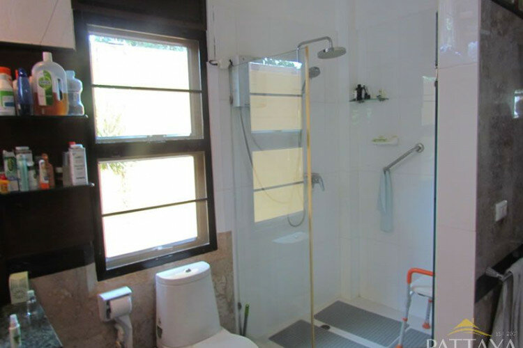 Дом в Паттайе, Таиланд | THE422962