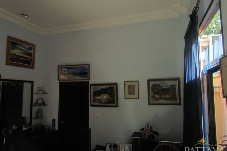 Дом в Паттайе, Таиланд | THE422962