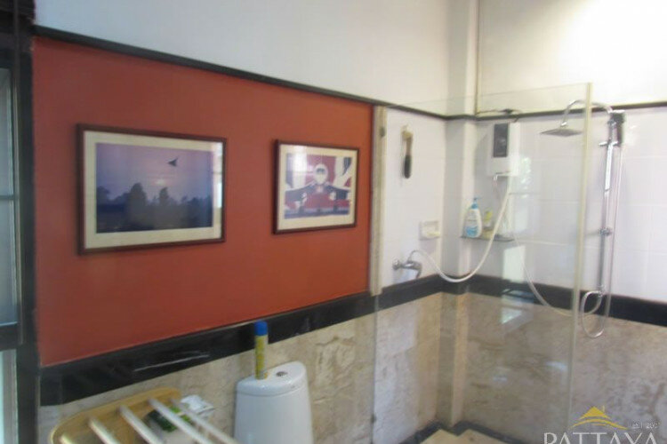 Дом в Паттайе, Таиланд | THE422962