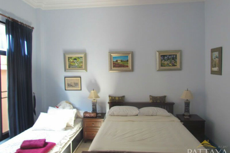 Дом в Паттайе, Таиланд | THE422962