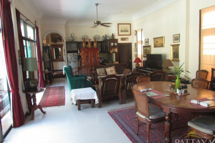 Дом в Паттайе, Таиланд | THE422962